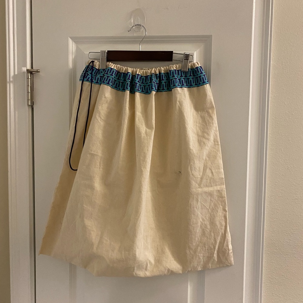 Tory Burch Shoe Dust Bag